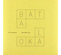 THIELEMANS, ERIC - BATA BABA LOKA