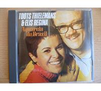 Thielemans Toots - Aquarela Do Brasil