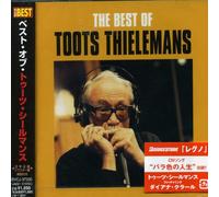 Thielemans, Toots - Best Of Toots Thielemans