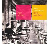 THIELEMANS, TOOTS - BLUES POUR FLIRTER -24BIT