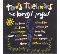 Thielemans Toots - Brasil Project