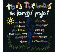 Thielemans, Toots - Brasil Project