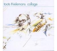 Thielemans Toots - Collage [Import]
