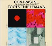 Thielemans, Toots - Contrasts / Guitar & Strings & Things