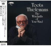 Thielemans, Toots - Footprints
