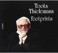 Thielemans Toots - Footprints