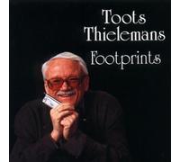 Thielemans,Toots - Footprints