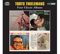 Thielemans, Toots - Four Classic Albums