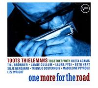 THIELEMANS TOOTS - ONE MORE FOR THE ROAD