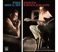 Thielemans, Toots - Soul Of Toots Thielemans