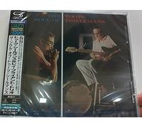 Thielemans Toots - Soul of Toots Thielemans