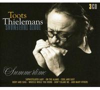Thielemans, Toots - Summertime
