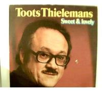 Thielemans, Toots - Sweet & lovely,