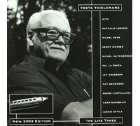 Thielemans Toots - The Live Takes