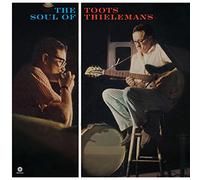 Thielemans Toots - The Soul Of Toots Thielemans