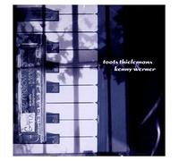 Thielemans - Toots Thielemans & Kenny Werner