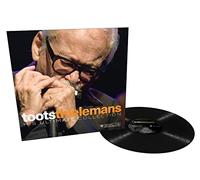 Toots Thielemans His Ultimate Collection (Vinyl LP)