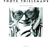 Thielemans Toots - Two Generations