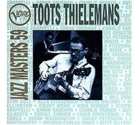 Thielemans, Toots - Verve Jazz Masters 59