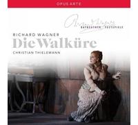 Thielmann Christian - Die Walkure