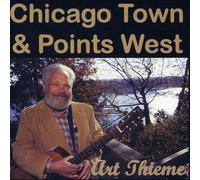 Thieme, Art - Chicago Town & Points West