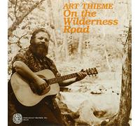 Thieme, Art - On The Wilderness Road