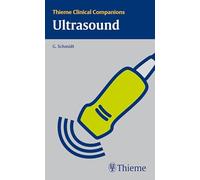 Thieme Clinical Companions: Ultrasound