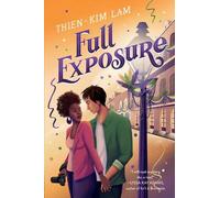 Thien-Kim Lam Full Exposure (Tascabile)