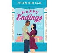 Thien-Kim Lam Happy Endings (Tascabile)