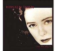 Thien, Kirsten - She Really Is