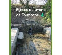 Thiérache-Eglises et Lavoirs secteur Le Nouvion en Thiérache - La Capelle