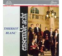 Thieriot/Blanc - Octet Op. 62