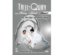 Thierry Alibert -Taiji-Quan Band 1
