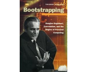Thierry Bardini Bootstrapping (Tascabile) Writing Science