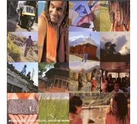 Thierry Boucou-Pastel - Pokhara