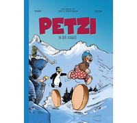 Thierry Capezzone Yvan Molinaro Carla Hansen Petzi in der Sc (Copertina rigida)