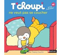 T'choupi ne veut pas se coucher: 39