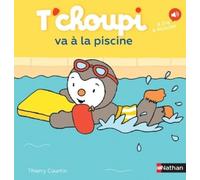 T'choupi va à la piscine: T'choupi va a la piscine: 40
