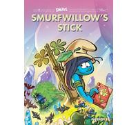 Thierry Culliford The Smurfs Village Vol. 5 (Copertina rigida)