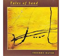 Thierry David - Tales of Sand