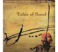 Thierry David - Tales Of Sand
