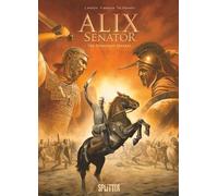 Thierry Démarez Valérie Alix Senator. Band 4: Die Dämonen S (Copertina rigida)