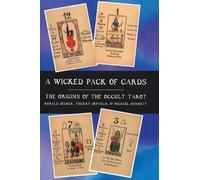 Thierry Depaulis Michael Dummett Ronald De A Wicked Pack of C (Copertina rigida)