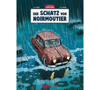 Thierry Dubois Eck Die Abenteuer von Jacques Gibrat, Band 10: (Copertina rigida)