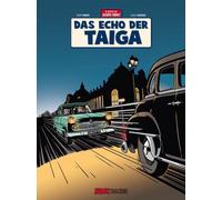 Thierry Dubois Jean-Luc Delvaux Jacques Gibrat Band 8: Das E (Copertina rigida)