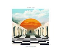 Thierry Eliez - Emerson Enigma