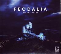 Thierry Epiney - Feodalia