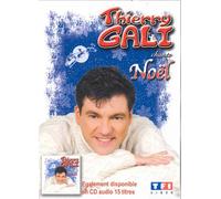 Thierry gali : c'est noël