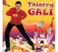 Thierry Gali - Chocolat-Ville