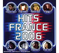 Thierry Jean-Pierre - Hits France 2006